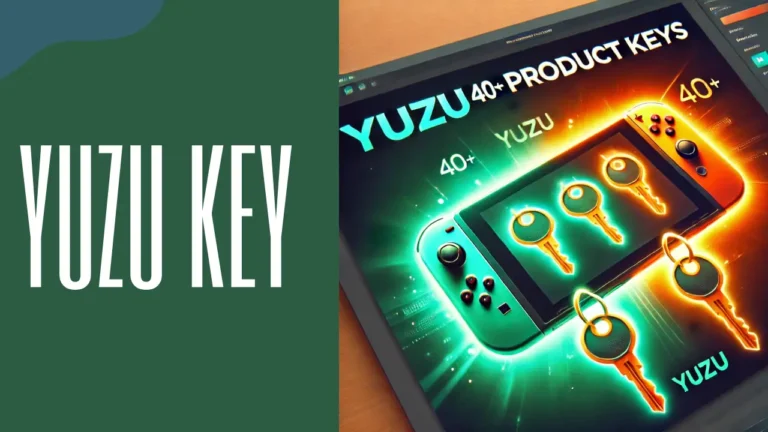 yuzu-key